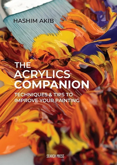 Acrylics Companion, The