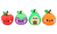 Taille-crayon Fruits 4AS