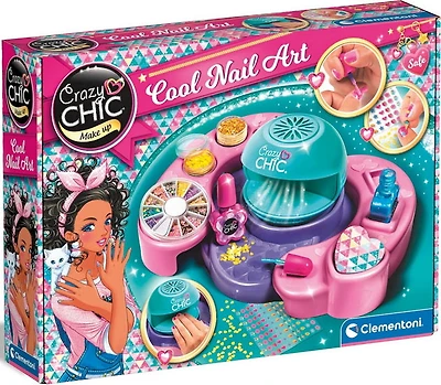 Studio de nail art