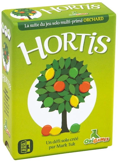 Hortis