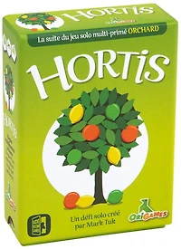 Hortis