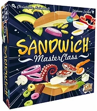 Sandwich masterclass VF