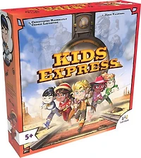 Kids express VF