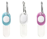 Mini LED Zipper Light