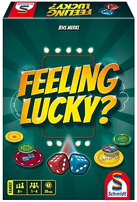 Feeling lucky (mult)