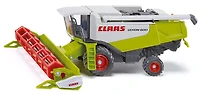 Claas combine harvester (150)