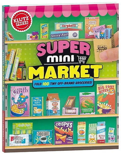 Super Mini Market