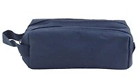 Pencil case with handle - Blue