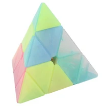 Jelly pyramide
