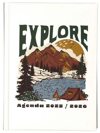 Agenda 25/26 -explore 1s/2p