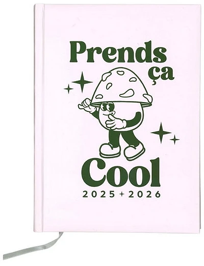 Agenda 25/26 -prends ça cool 1s/2p