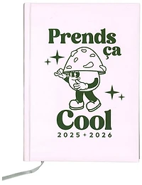 Agenda 25/26 -prends ça cool 1s/2p