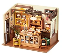 Becka's Baking House