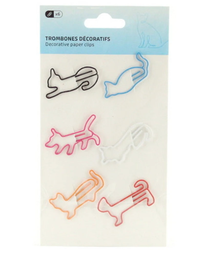 Ens. 6 trombones chats