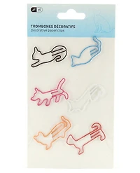 Ens. 6 trombones chats