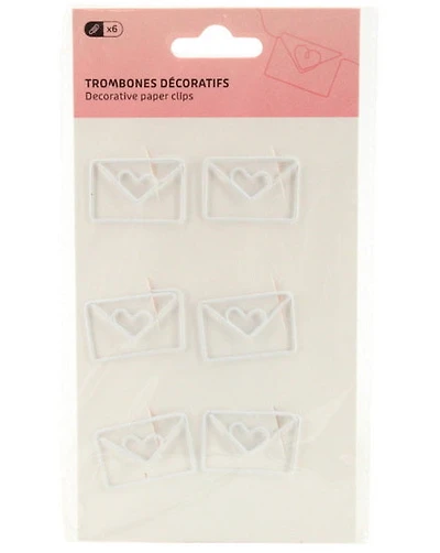 Ens. 6 trombones coup de cœur