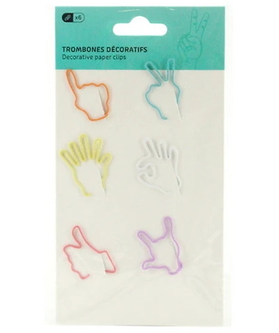 Ens. 6 trombones mains