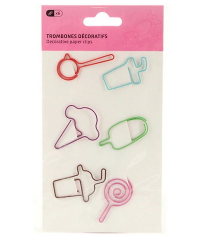 Ens. 6 trombones friandises