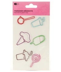 Ens. 6 trombones friandises