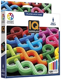 IQ Noodles