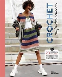 Crochet au fil des saisons