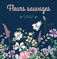 Fleurs sauvages