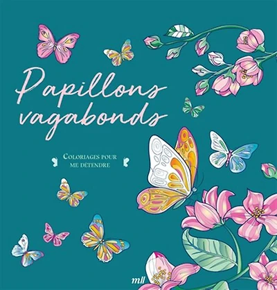 Papillons vagabonds