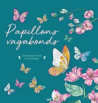 Papillons vagabonds