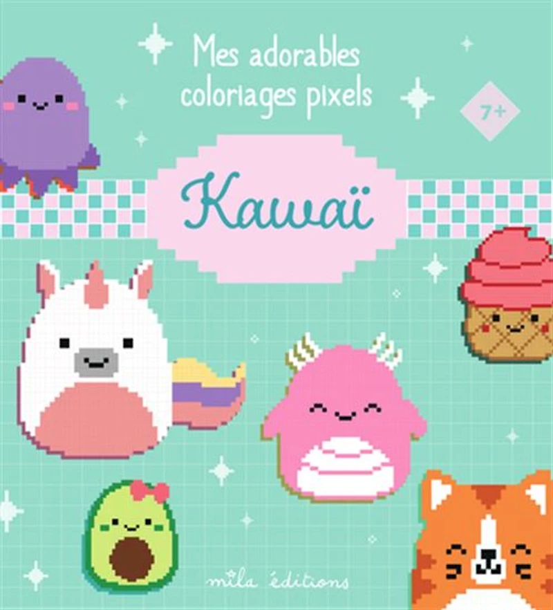 Kawaï