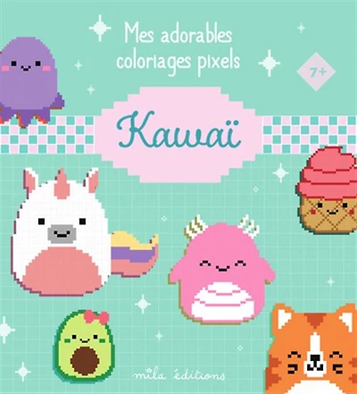Kawaï