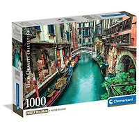 Canal de Venise 1000 mcx