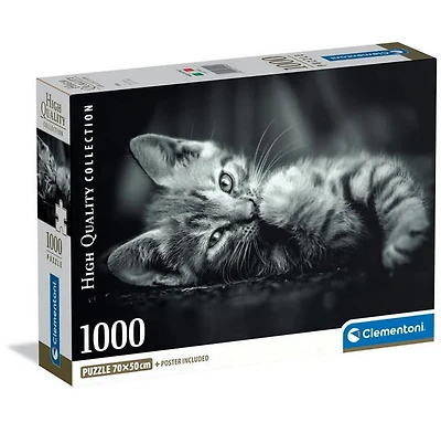 Chaton 1000 mcx