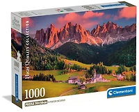 Dolomites magiques 1000 mcx