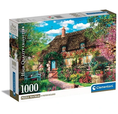 Le vieux chalet 1000 mcx