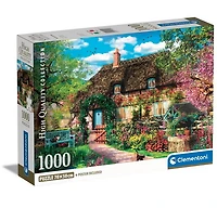 Le vieux chalet 1000 mcx