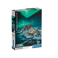 Les îles Lofoten 1000 mcx  