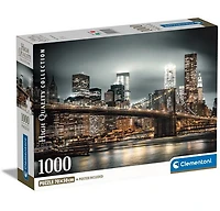 L'horizon de New York 1000 mcx