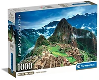 Machu Picchu 1000 mcx