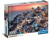 Nuances de Santorini 1000 mcx