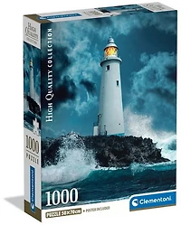 Phare dans la tempête 1000 mcx