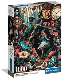 Un jour de plus au pays des merveilles 1000 mcx