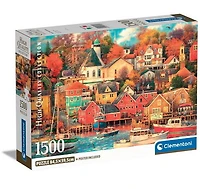 Bons temps au port 1500 mcx