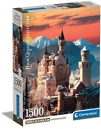 Neuschwanstein 1500 mcx
