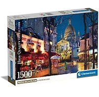 Paris Montmartre 1500 mcx