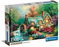 Refuge à la campagne 1500 mcx