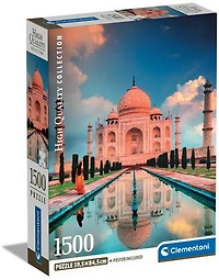 Taj Mahal 1500 mcx