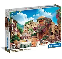 Vue italienne 1500 mcx