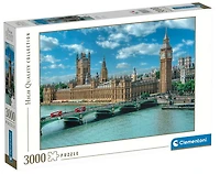 Chambres du parlement 3000 mcx