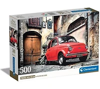 Cinquecento 500 mcx