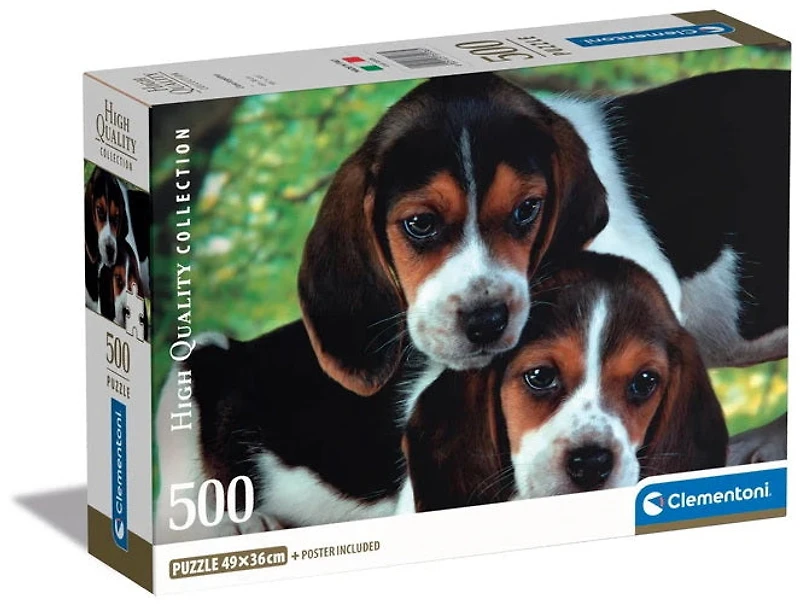 Collé ensemble 500 mcx